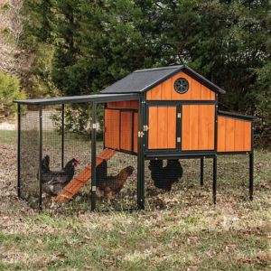 Producer’s Pride Sentinel Chicken Coop
